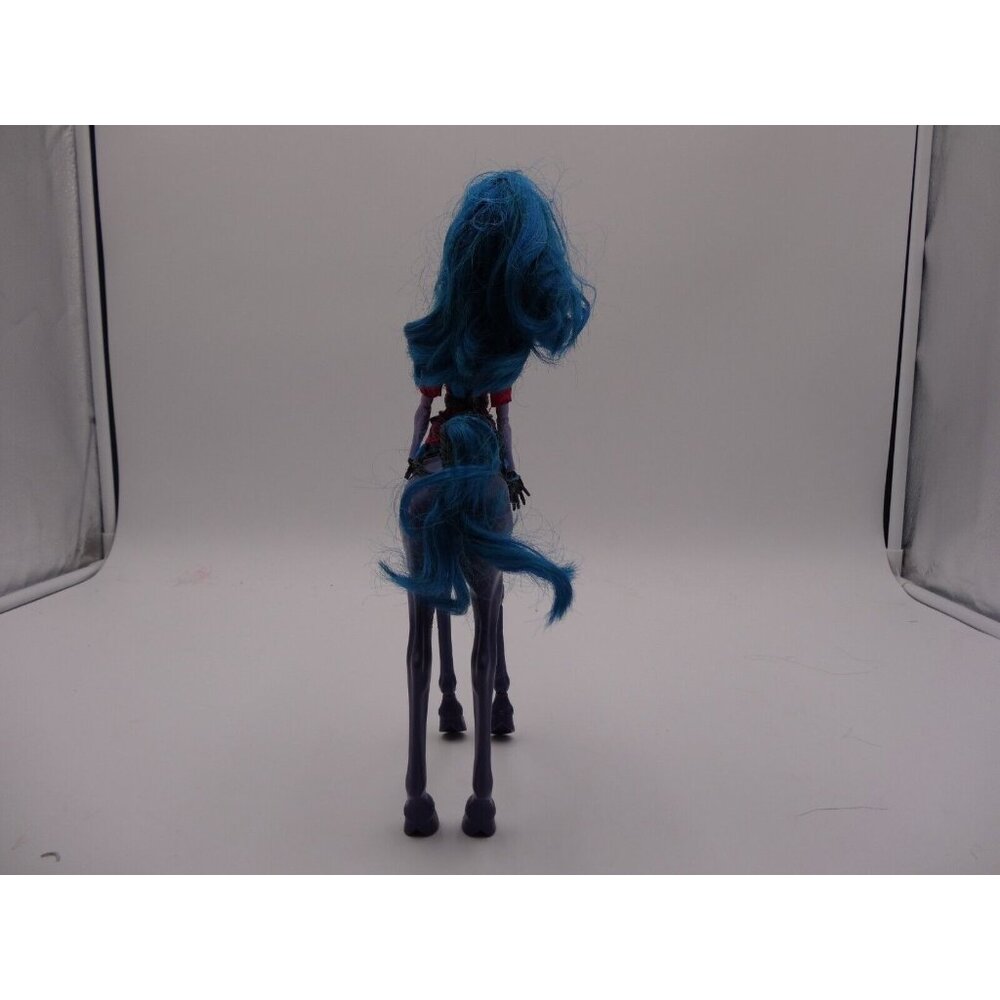 Monster High Avea Trotter Freaky Fusion Horse Doll 2013 - Picture 11 of 13